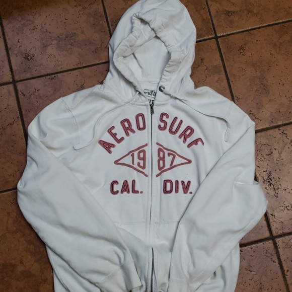 Aeropostale Other - 🥗Aeropostale Mens Hoodie 🥗